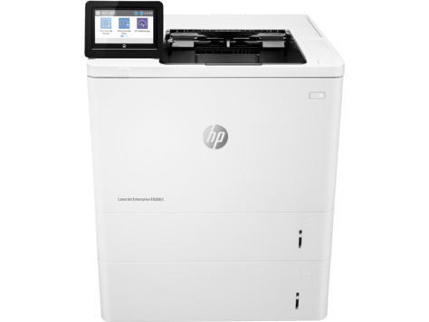 HP LaserJet Managed E60065x Drucker