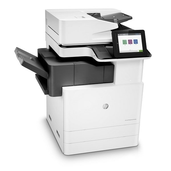 HP Color LaserJet Managed E87640dn Farb MFP