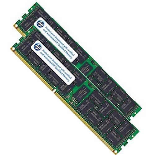 2xHPE 32GB 2Rx4 PC4-2666V-R SmartMemory (64GB) Upgrade Kit