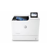 HP Color LaserJet Managed E65150dn Drucker