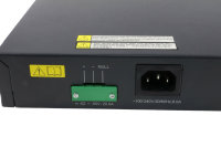 HPE V1910-24G PoE JE007A Switch 24-Port 365W 24x10/1000Base-T/100Base-TX 4xSFP