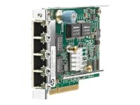 HPE Ethernet 1Gb 4-port FLR-T BCM5719/331FLR Adapter