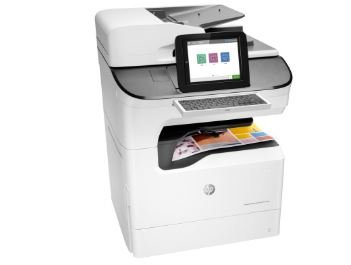HP PageWide Managed Color Flow E77650zs MFP