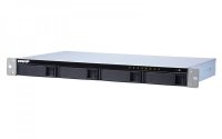 QNAP TS-431XeU - NAS-Server - 4 Schächte
