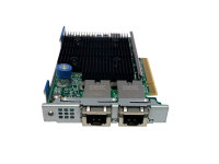 HPE Ethernet 10Gb 2-port BCM57416/535FLR-T Adapter
