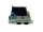 HPE Ethernet 10Gb 2-port 535FLR-T Adapter