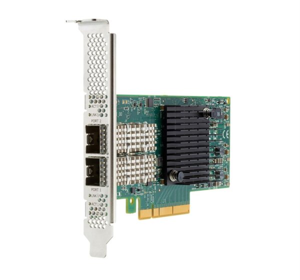 Broadcom BCM57414 Ethernet 10/25Gb 2-port SFP28 Adapter for HPE