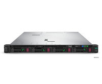 HPE ProLiant DL360 Gen10 3104 1.7GHz 6-core 1P 8GB-R 4LFF...