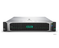 HPE DL380 Gen10 4208 1P 32G NC 8SFF Basis Server