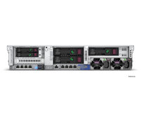 HPE DL380 Gen10 4208 1P 32G NC 8SFF Basis Server