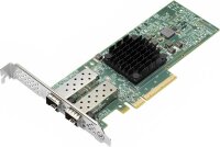 Broadcom BCM57412 Ethernet 10Gb 2-port SFP+ Adapter for HPE