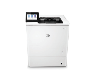 HP LaserJet Managed E60075x Drucker