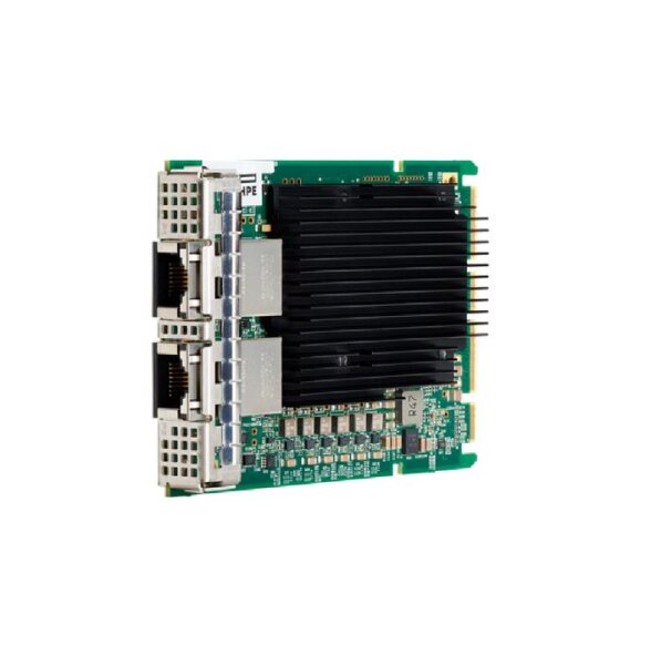Broadcom BCM57412 Ethernet 10Gb 2-port SFP+ OCP3 Adapter for HPE