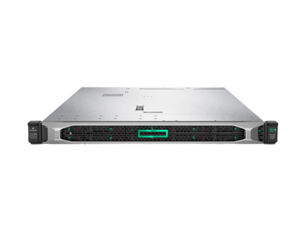 DL360 Gen10 1HE - 2x Silver 4110 - 128GB RAM Server