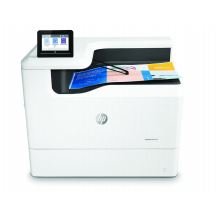 HP PageWide Color 755dn Farb Drucker
