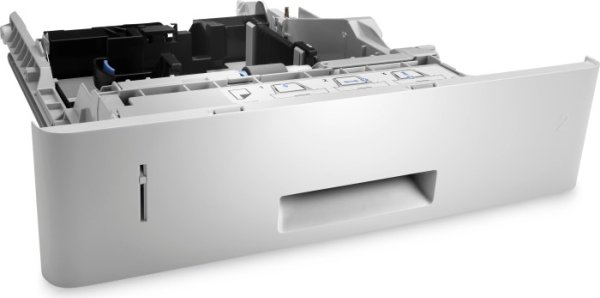 HP LaserJet Custom Media Cassette