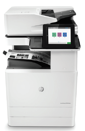 HP PageWide Managed Color E77650dn MFP