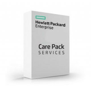 HPE 4 Year Tech Care Essential DL20 Gen10 Service