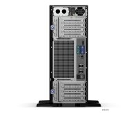HPE ProLiant ML350 Gen10 Base - Tower 8SFF - Xeon Silver 4208 2.1 GHz - 16 GB