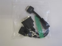 HP Crossover Cable (direct PC to iLO connection only) -...
