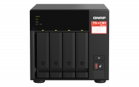 QNAP NAS-Server 4 Sch&auml;chte Tower
