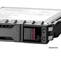 HPE 300GB SAS 12G Mission Critical 10K SFF BC 3-year Warranty Multi Vendor HDD