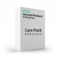 HPE 1 Year post warranty Tech Care Essential Microserver...
