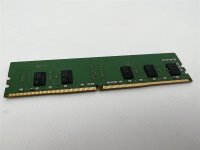 HPE 8GB (1x8GB) Single Rank x8 DDR4-2666 CAS-19-19-19 Registered Smart Memory Kit