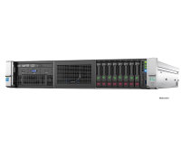 HP DL380 Gen9 Performance Server 28C/128GB/SSD