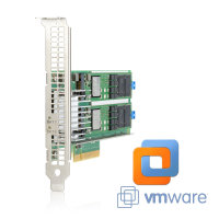 HPE NS204i-p x2 Lanes NVMe PCIe3 x8 OS Boot Device mit...
