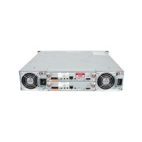HPE MSA 1050 10GbE iSCSI DC SFF Storage