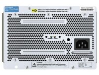 HPE 5400R 1100W PoE+ zl2 Power Supply