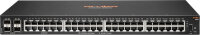 HPE Aruba 6100 48G 4SFP+ Switch