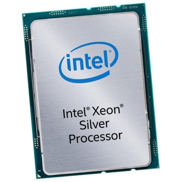 HPE Intel Xeon-Silver 4215R (3.2GHz-4.0GHz/8-core/130W) Processor