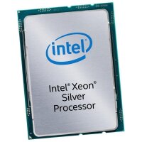 HPE Intel Xeon-Silver 4215R (3.2GHz-4.0GHz/8-core/130W)...