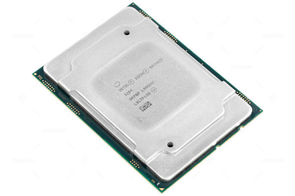 HPE Intel® Xeon-Bronze 3106 (1.7GHz/8-core/85W) Processor