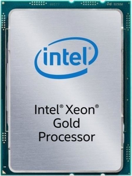 HPE Intel Xeon-Gold 5220S (2.7GHz-3.9GHz/18-core/125W) Processor