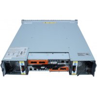 HPE MSA 2060 16Gb Fibre Channel SFF Storage