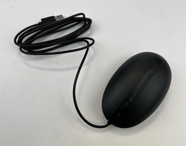 HP Halley/320M USB-Maus - L96910-001