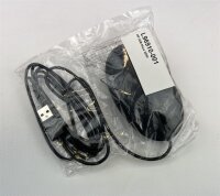HP Halley/320M USB-Maus - L96910-001