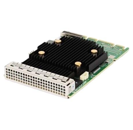 HPE MR416i-o Gen11 x16 Lanes 8GB Cache OCP SPDM Storage Controller