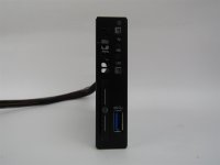 HPE DL380 Gen9 Front Control Panel (Power Button/UID/USB) - 764753-001