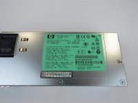 HP 1200W Common Slot Silver Hot-Plug Power Supply -...