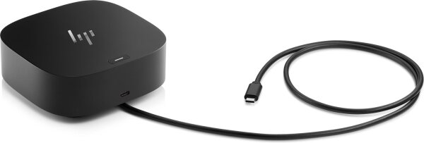 HP USB-C DockingStation G5