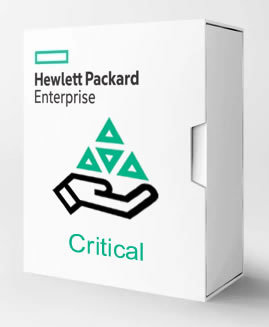 HPE Tech Care 5 Year Critical for DL360 Gen11 HW Service