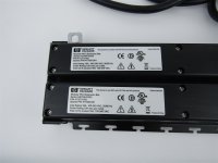 HP PDU Extension Bars 2x HSTNR-PS03 14xC13 - 411273-002/417585-001