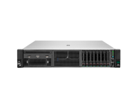 HPE ProLiant DL380 Gen10 Plus Intel Xeon Silver 4309Y 2.8GHz 8-core 1P 32GB-R S100i NC 8SFF 800W PS Server
