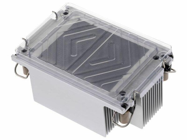 HPE ProLiant DL380 Gen11/Gen12 Standard Heat Sink Kit