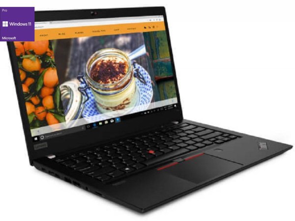 Lenovo ThinkPad T14 Gen1 - 1 Stück verfügbar
