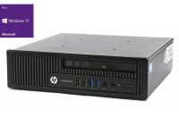 HP EliteDesk 800 G1  USFF - 69 St&uuml;ck verf&uuml;gbar